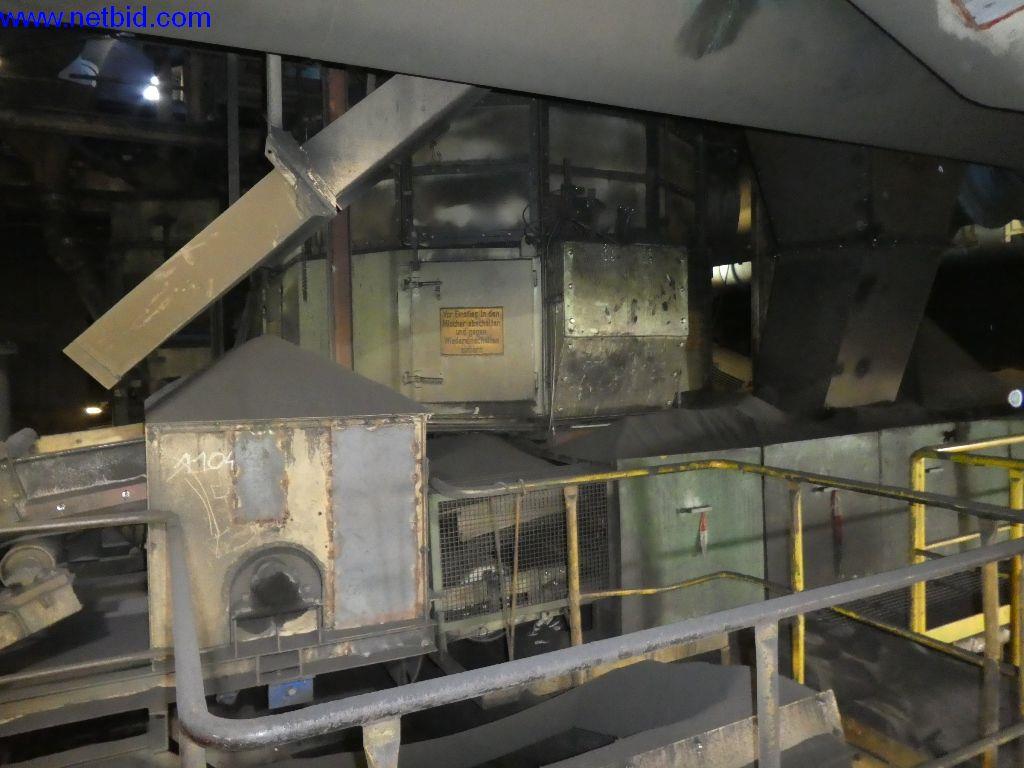 Maschinen und Anlagen der Gusswerke Saarbrücken-4