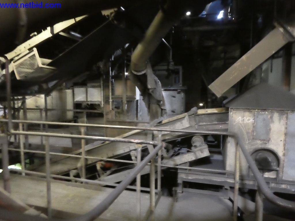 Maschinen und Anlagen der Gusswerke Saarbrücken-5