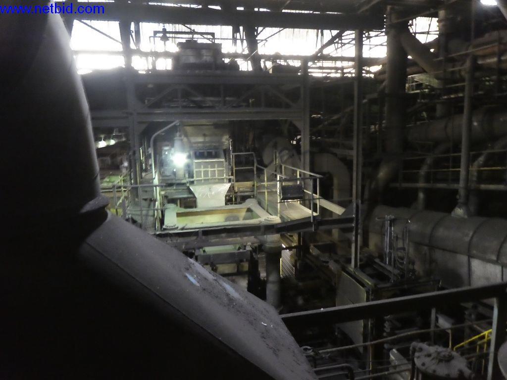 Maschinen und Anlagen der Gusswerke Saarbrücken-6