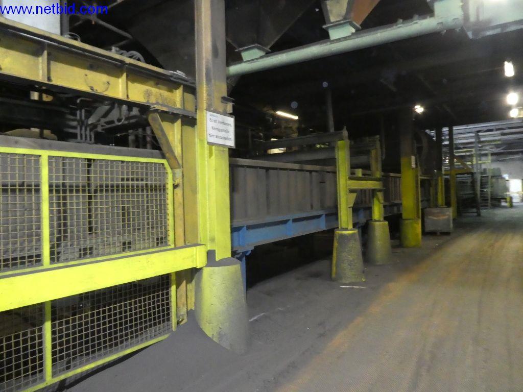 Maschinen und Anlagen der Gusswerke Saarbrücken-7