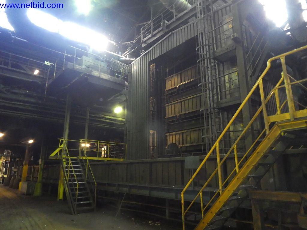 Maschinen und Anlagen der Gusswerke Saarbrücken-8