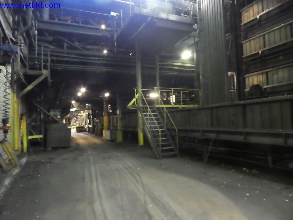 Maschinen und Anlagen der Gusswerke Saarbrücken-9