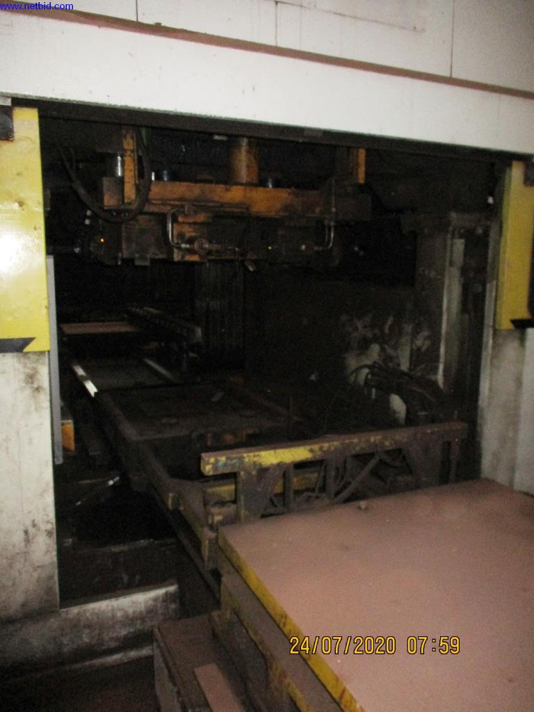 Maszyny i systemy w Gusswerke Saarbrücken-2