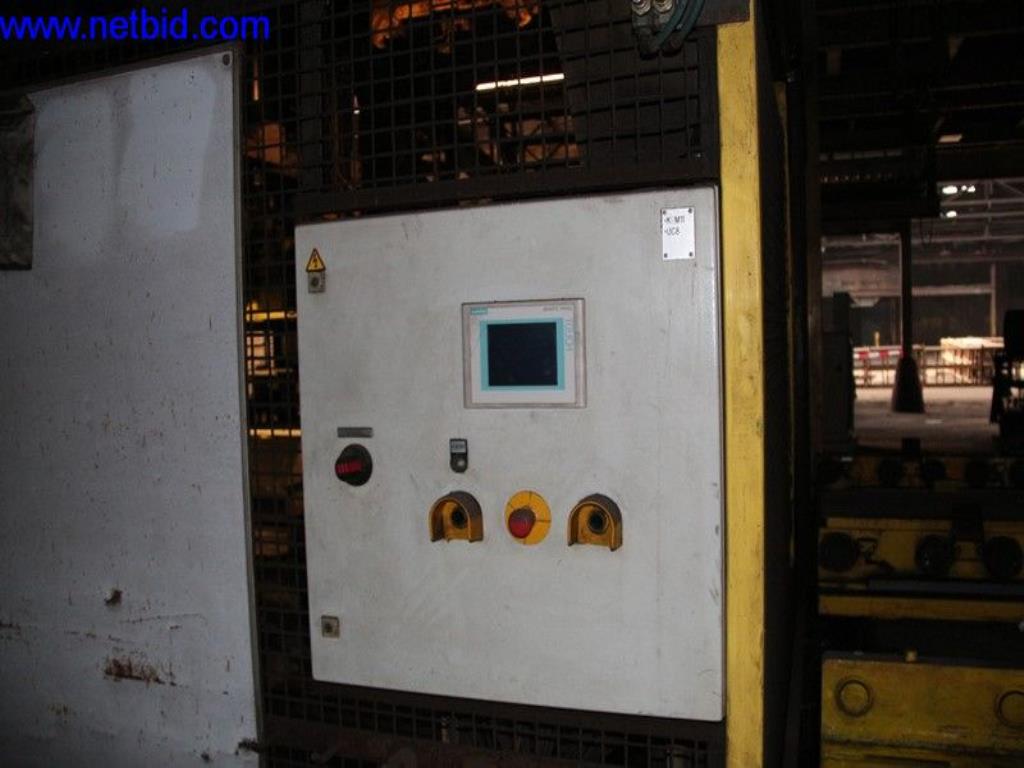 Maschinen und Anlagen der Gusswerke Saarbrücken-9