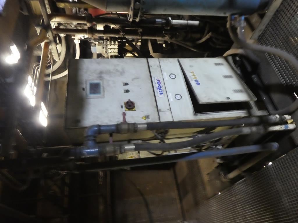 Maschinen und Anlagen der Gusswerke Saarbrücken-10