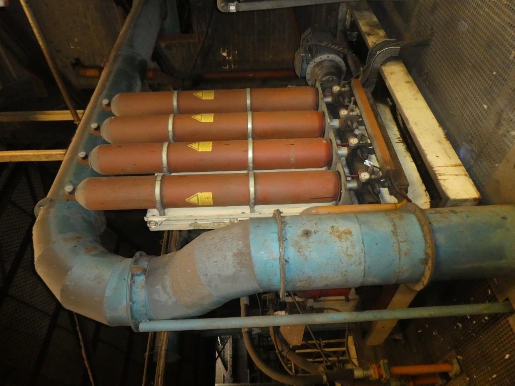 Maschinen und Anlagen der Gusswerke Saarbrücken-15