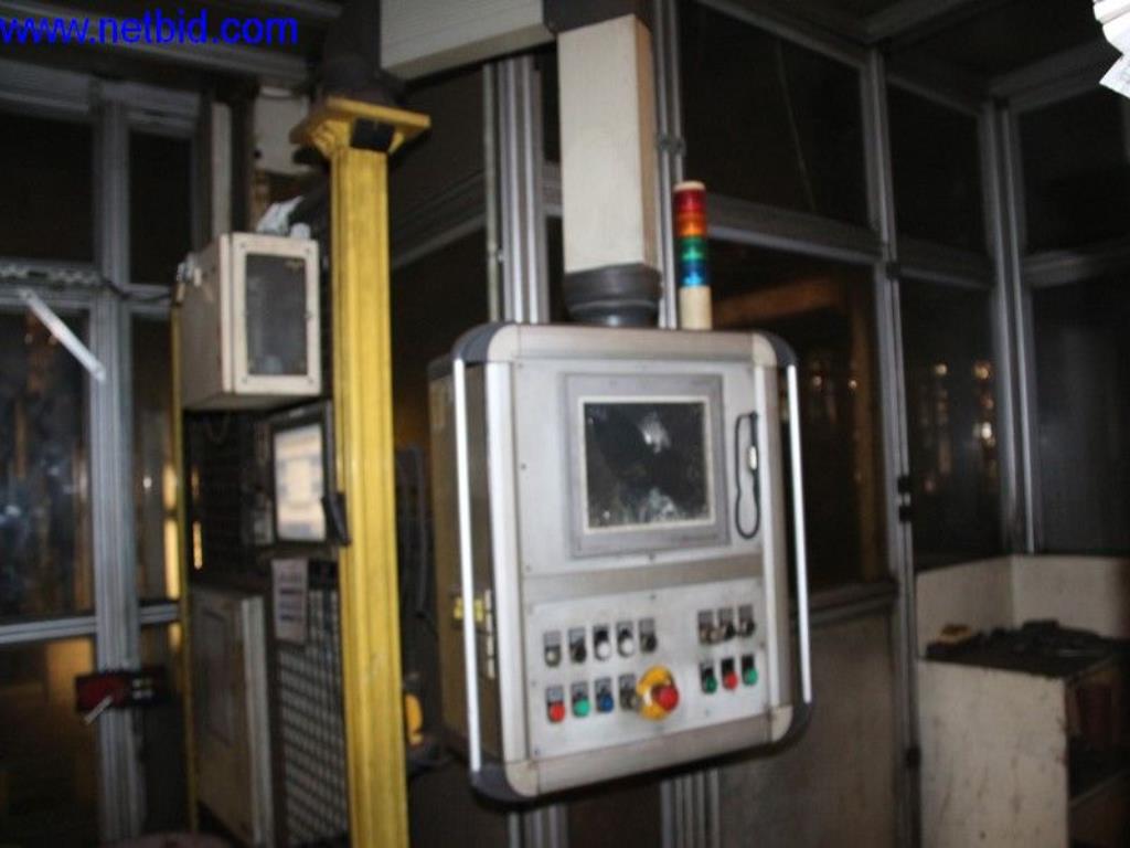 Maschinen und Anlagen der Gusswerke Saarbrücken-2