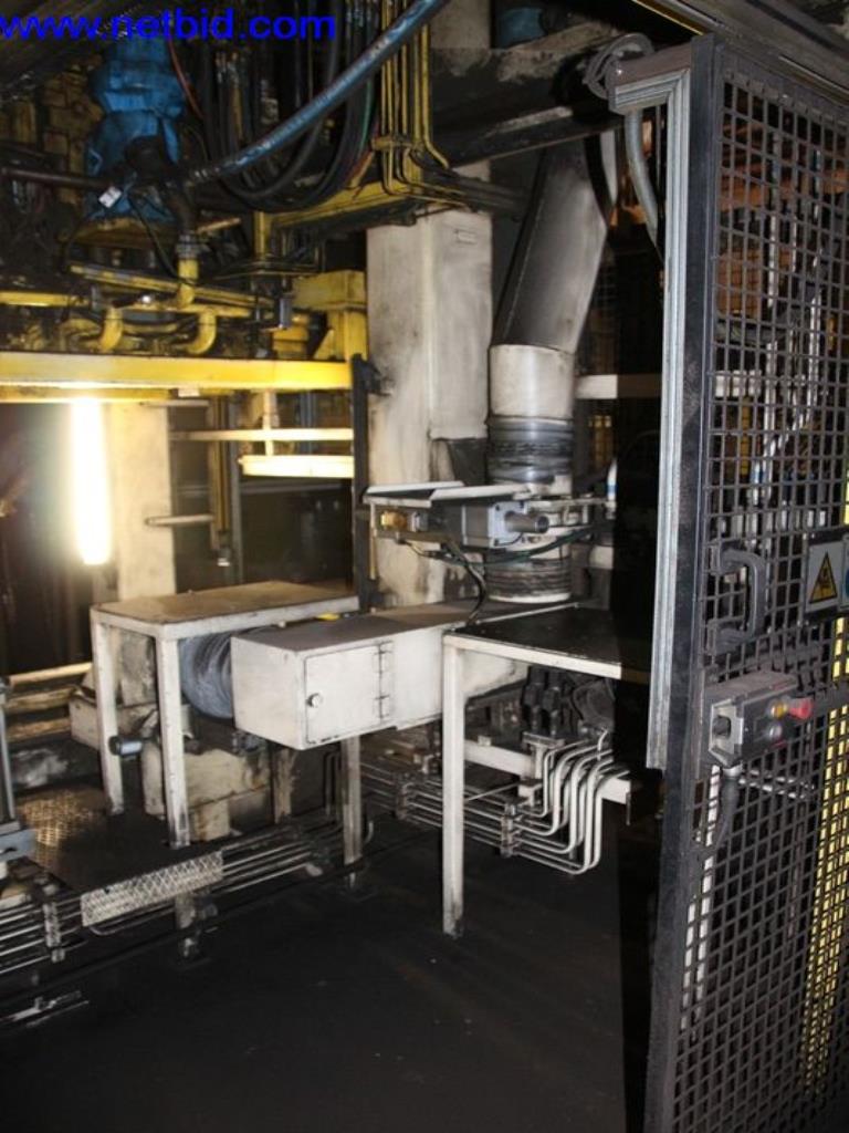 Maschinen und Anlagen der Gusswerke Saarbrücken-3