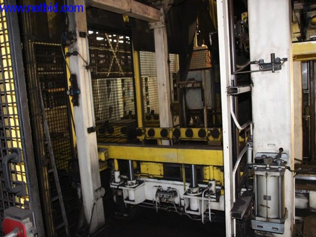 Maschinen und Anlagen der Gusswerke Saarbrücken-4