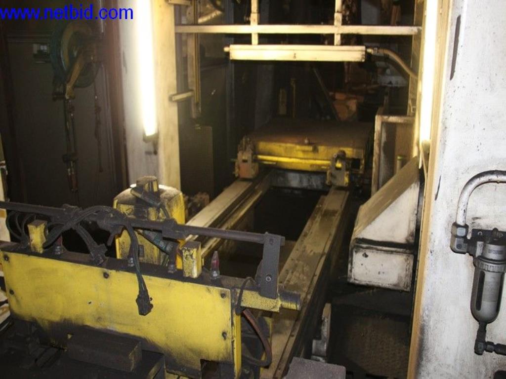 Maschinen und Anlagen der Gusswerke Saarbrücken-6