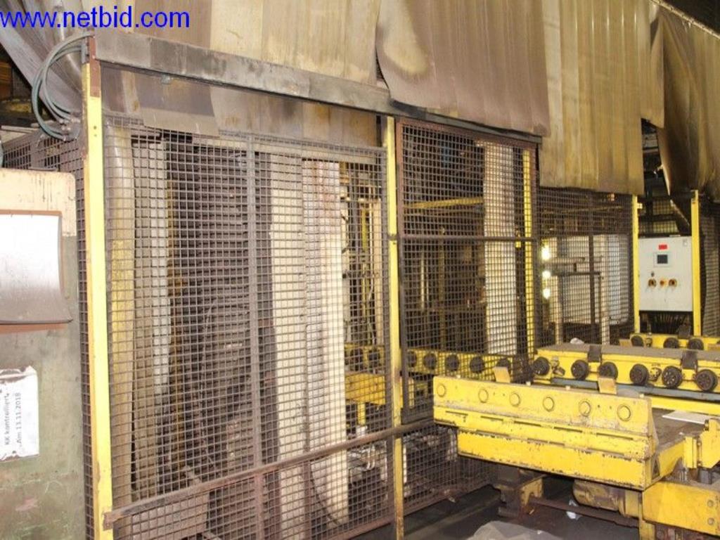 Maschinen und Anlagen der Gusswerke Saarbrücken-2