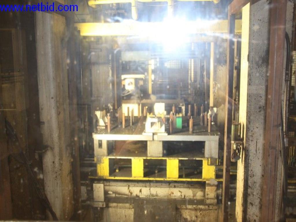 Maschinen und Anlagen der Gusswerke Saarbrücken-3