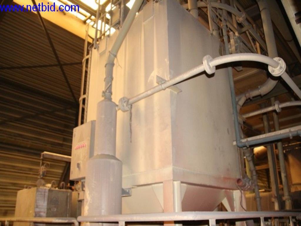 Maschinen und Anlagen der Gusswerke Saarbrücken-10