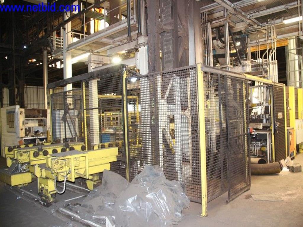 Maschinen und Anlagen der Gusswerke Saarbrücken-1