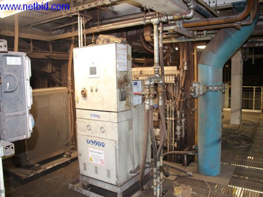 Maschinen und Anlagen der Gusswerke Saarbrücken-4