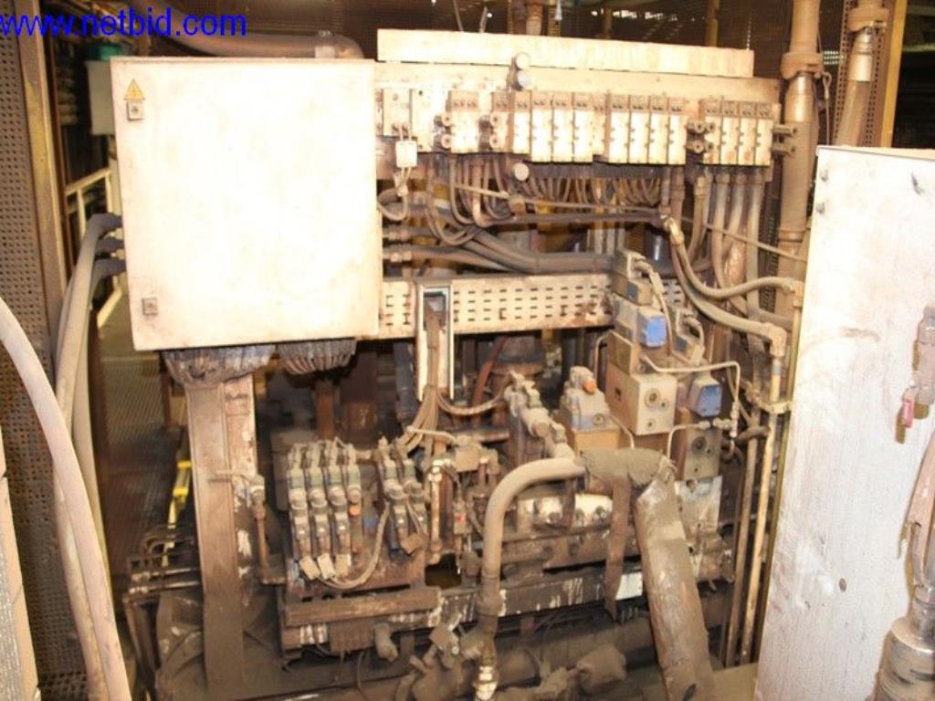 Maschinen und Anlagen der Gusswerke Saarbrücken-5