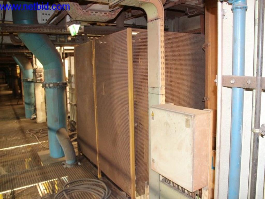 Maschinen und Anlagen der Gusswerke Saarbrücken-6