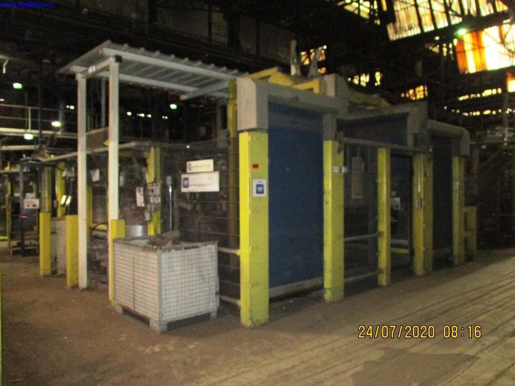 Maschinen und Anlagen der Gusswerke Saarbrücken-1