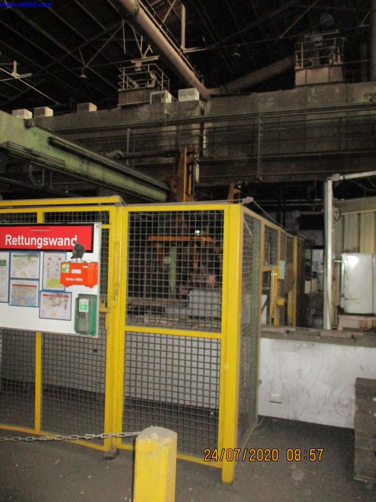 Maszyny i systemy w Gusswerke Saarbrücken-1