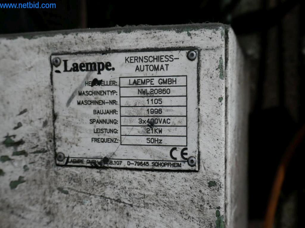 Máquinas e instalaciones en Gusswerke Saarbrücken-4