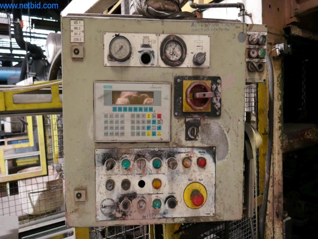 Máquinas e instalaciones en Gusswerke Saarbrücken-5