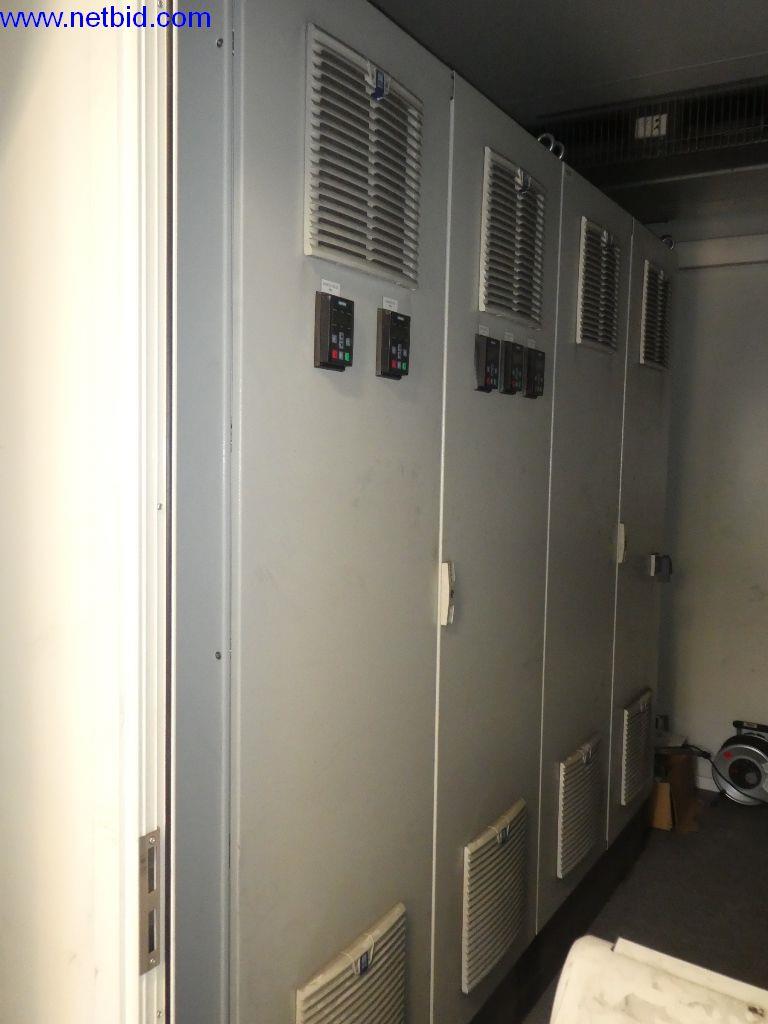 Maschinen und Anlagen der Gusswerke Saarbrücken-10