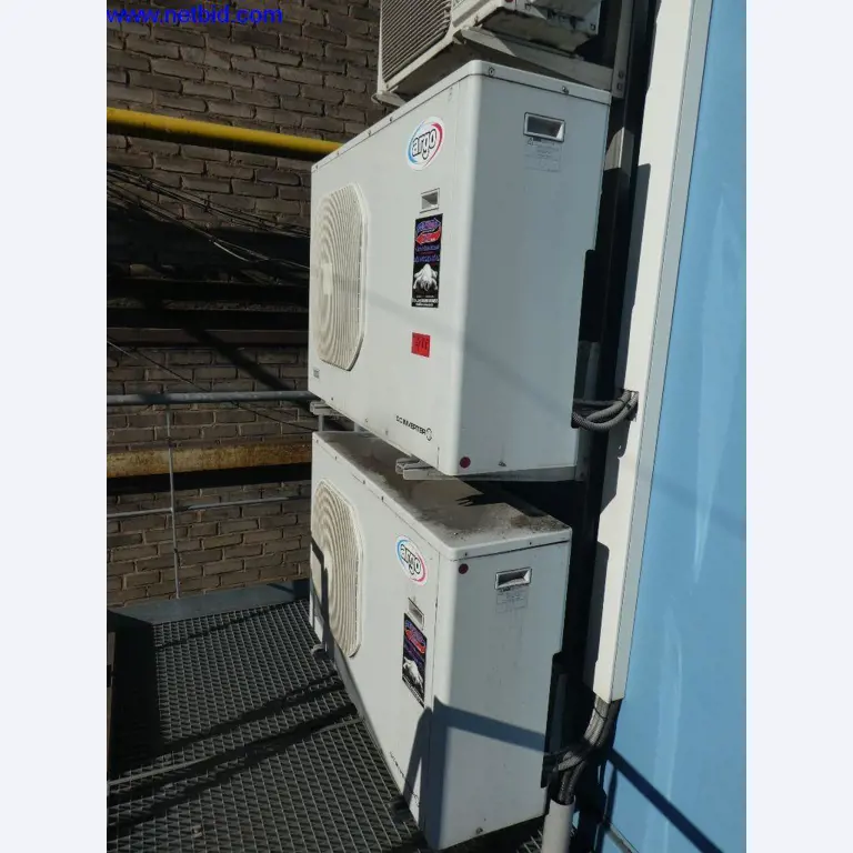 Machinery and equipment of Gusswerke Saarbrücken-11