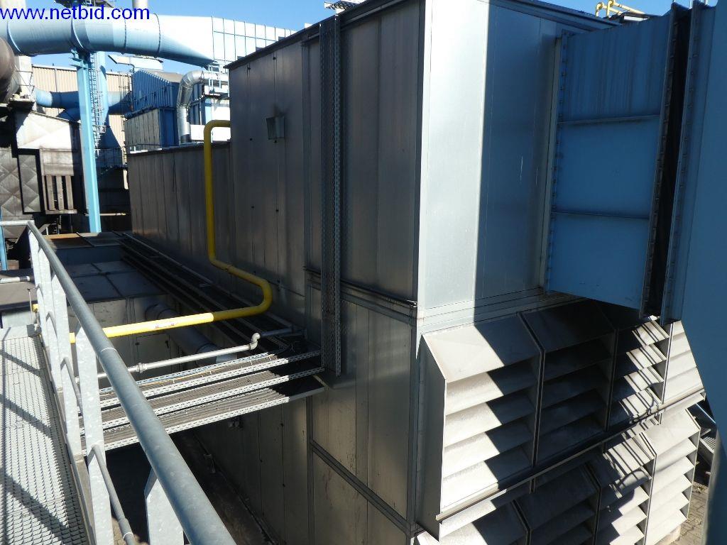 Maschinen und Anlagen der Gusswerke Saarbrücken-12