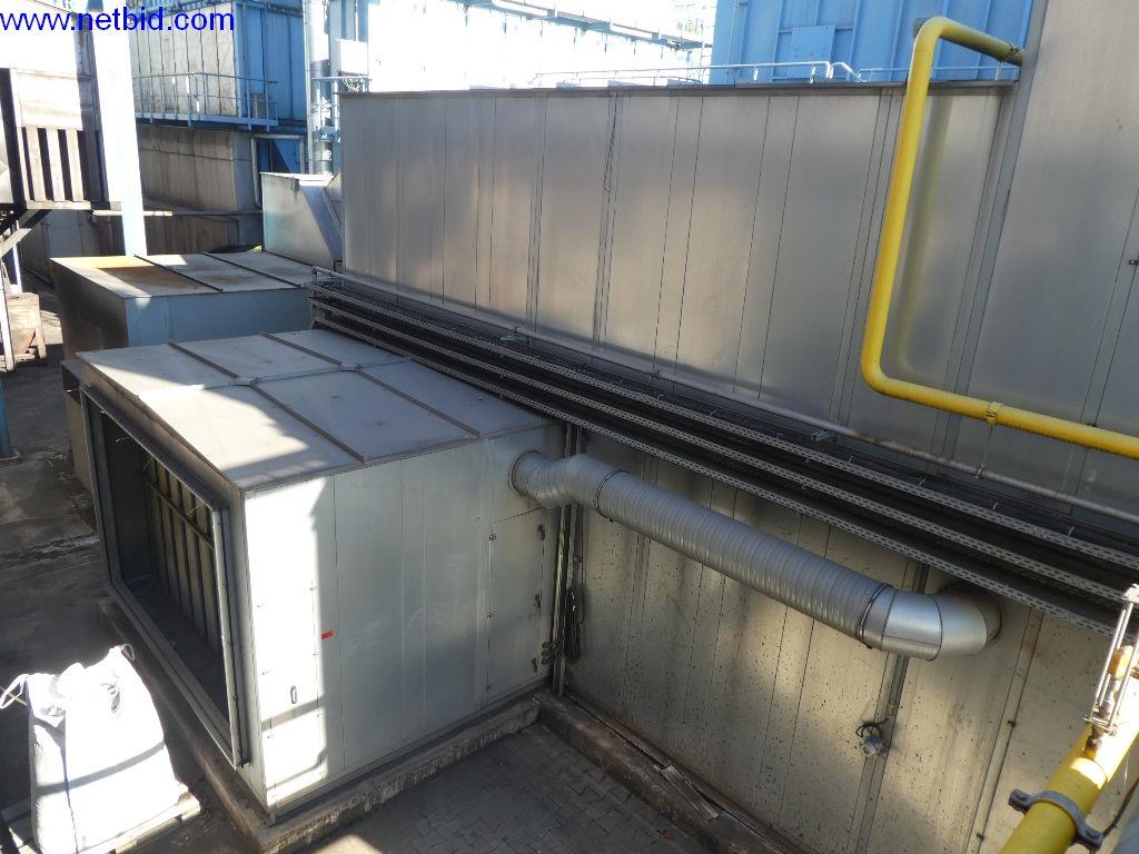 Maschinen und Anlagen der Gusswerke Saarbrücken-13