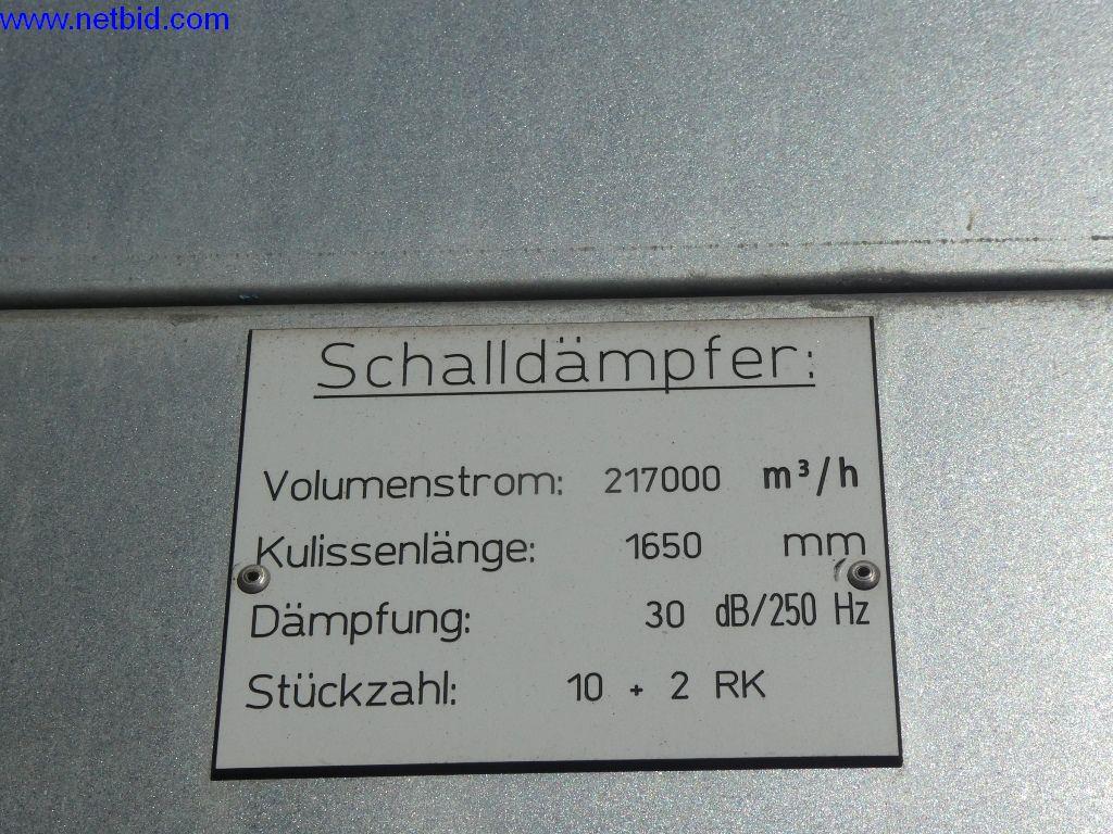 Maschinen und Anlagen der Gusswerke Saarbrücken-14