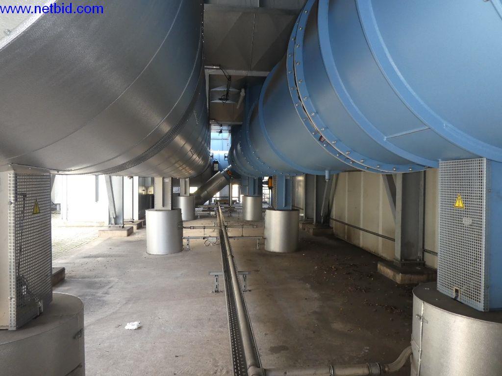 Maschinen und Anlagen der Gusswerke Saarbrücken-18