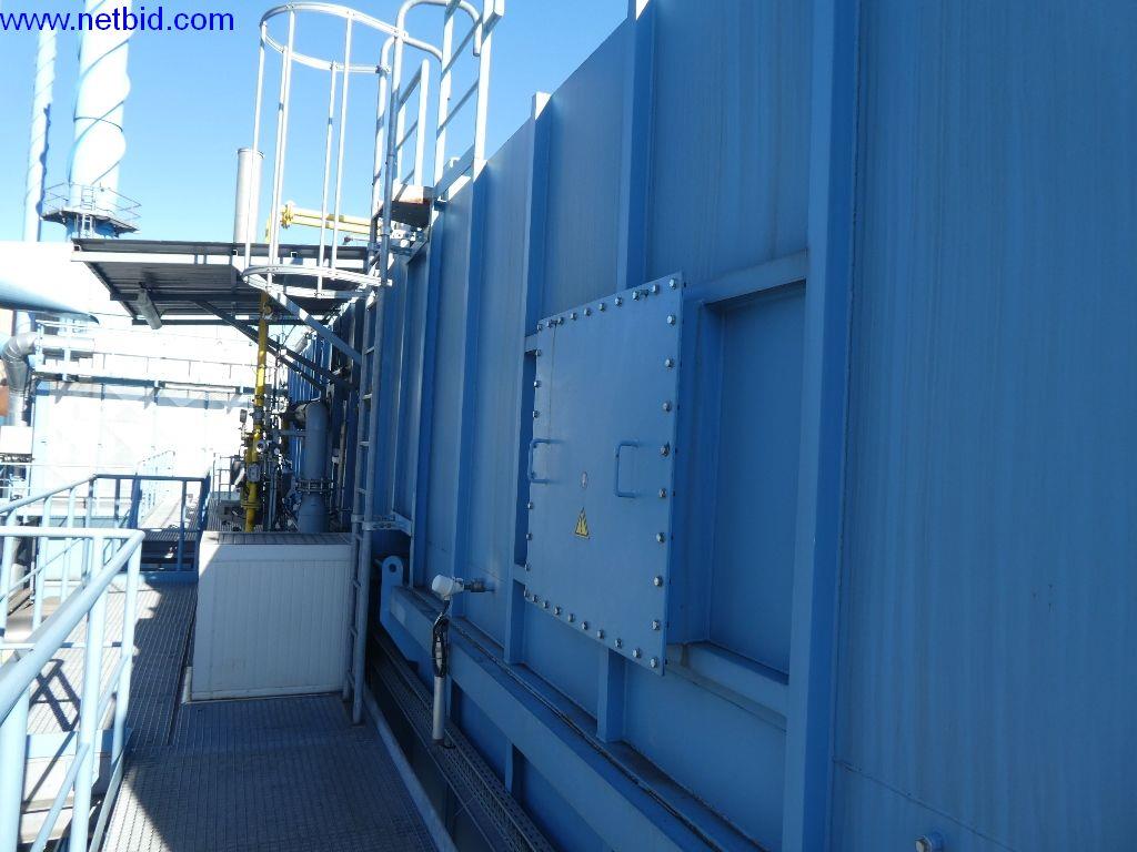 Maschinen und Anlagen der Gusswerke Saarbrücken-19