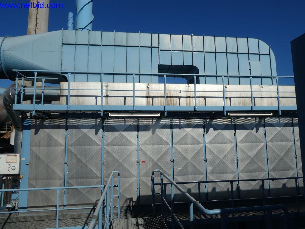 Maschinen und Anlagen der Gusswerke Saarbrücken-20