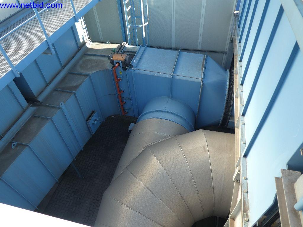 Maschinen und Anlagen der Gusswerke Saarbrücken-21