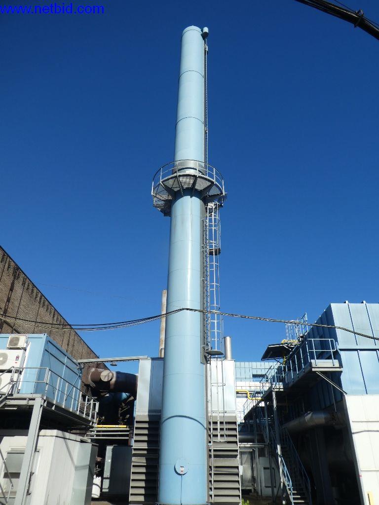 Maschinen und Anlagen der Gusswerke Saarbrücken-2