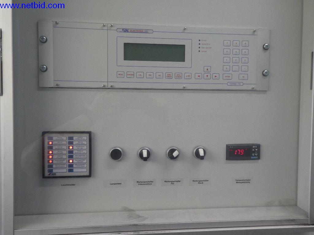 Maschinen und Anlagen der Gusswerke Saarbrücken-6