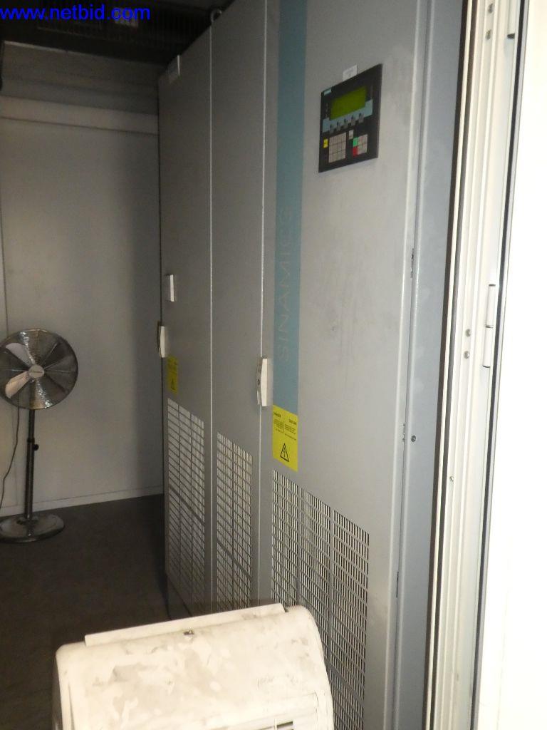 Maschinen und Anlagen der Gusswerke Saarbrücken-9