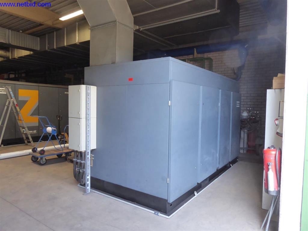 Maschinen und Anlagen der Gusswerke Saarbrücken-1