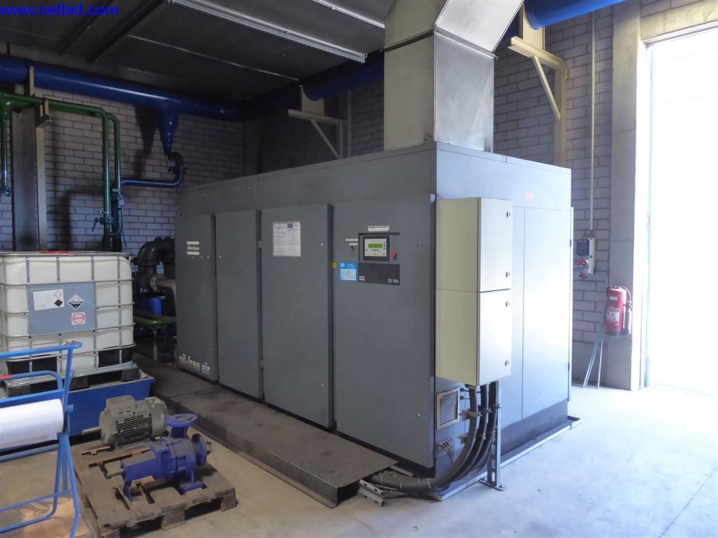 Maschinen und Anlagen der Gusswerke Saarbrücken-2