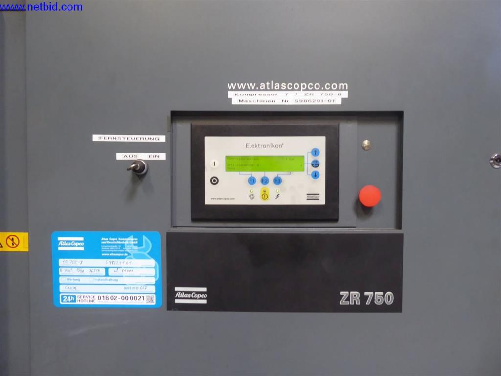 Maschinen und Anlagen der Gusswerke Saarbrücken-4