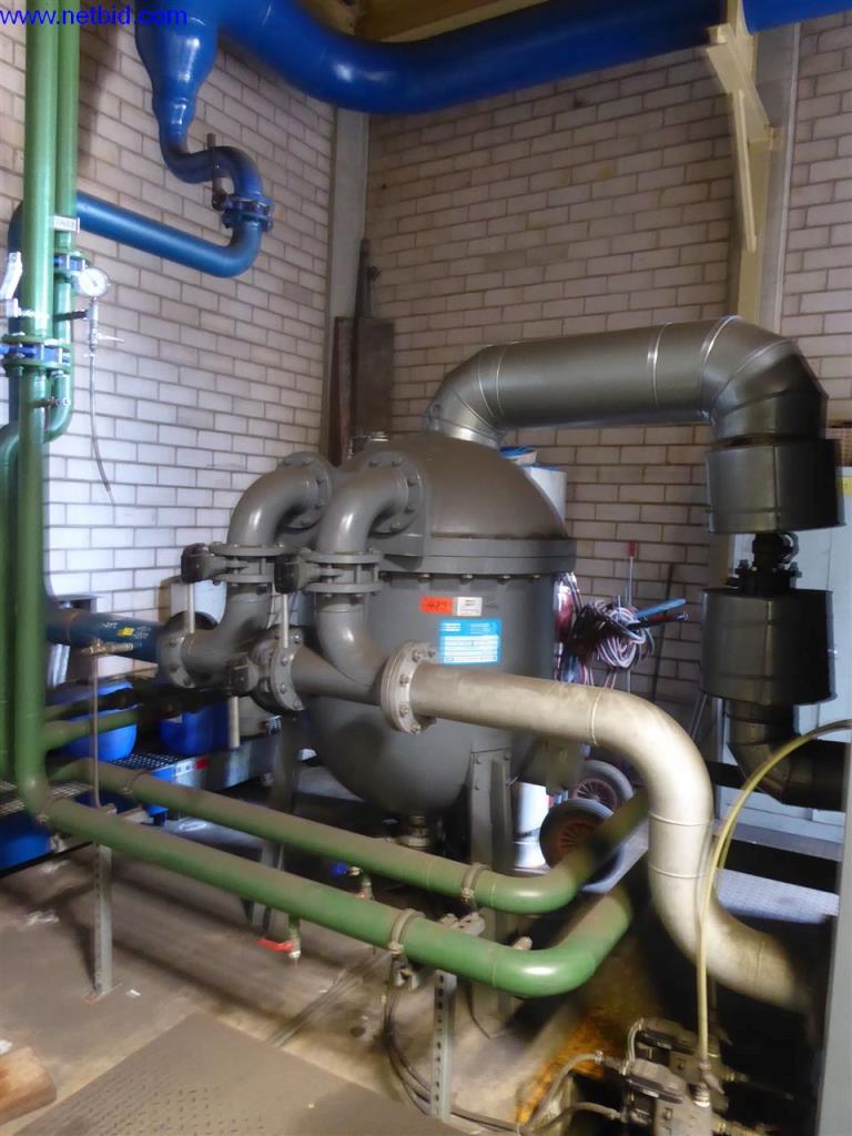 Maschinen und Anlagen der Gusswerke Saarbrücken-5