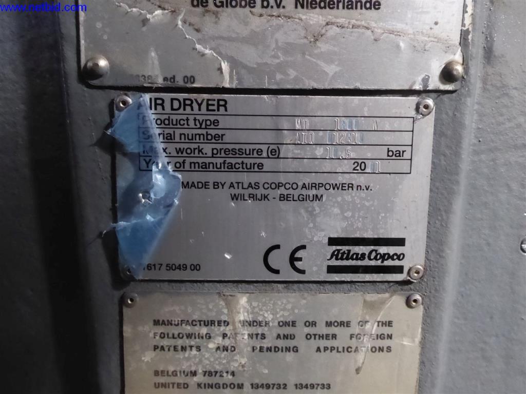 Maschinen und Anlagen der Gusswerke Saarbrücken-6