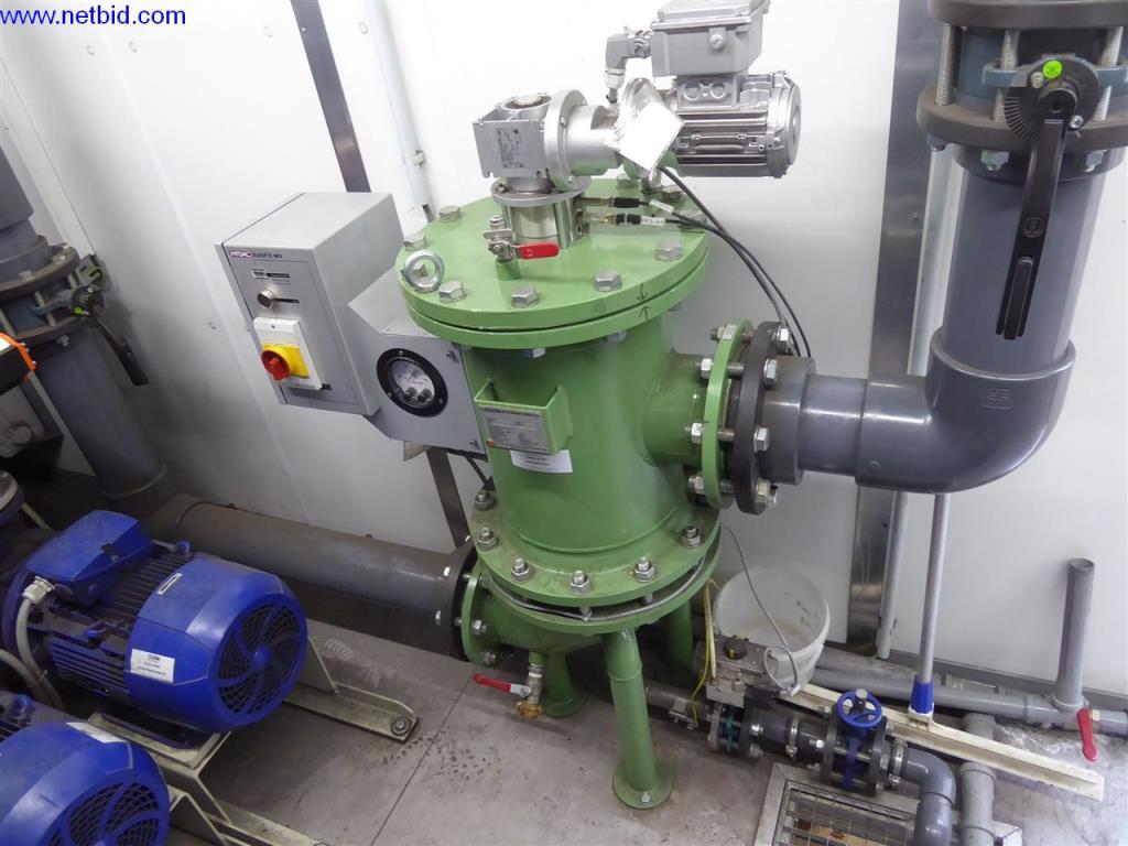 Maschinen und Anlagen der Gusswerke Saarbrücken-10