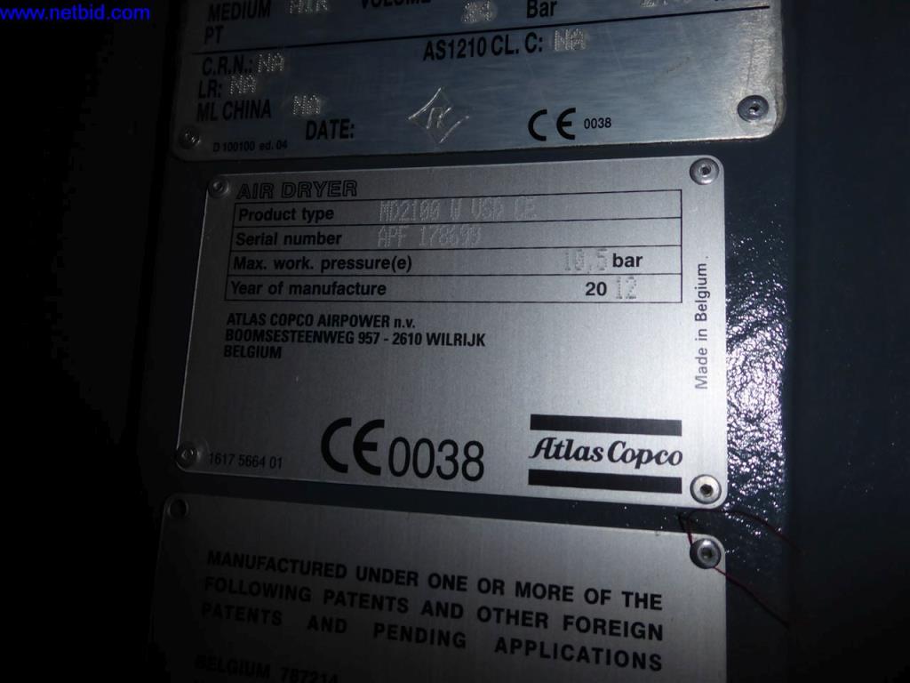 Maschinen und Anlagen der Gusswerke Saarbrücken-16