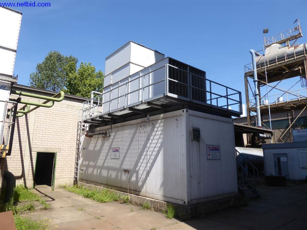 Maschinen und Anlagen der Gusswerke Saarbrücken-17