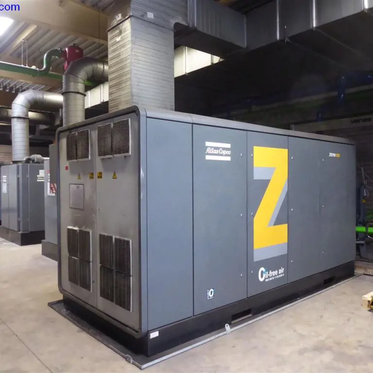 Kompresor Atlas Copco ZR 700 VSD (5)