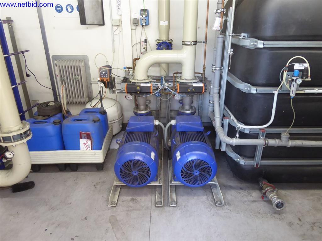 Maschinen und Anlagen der Gusswerke Saarbrücken-3