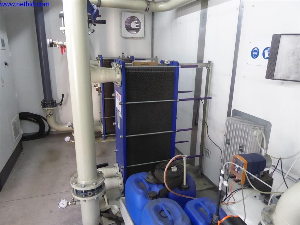 Maschinen und Anlagen der Gusswerke Saarbrücken-4