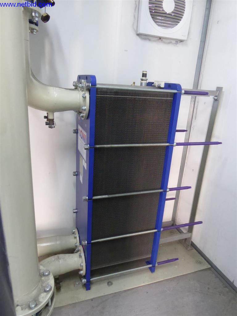 Maschinen und Anlagen der Gusswerke Saarbrücken-6