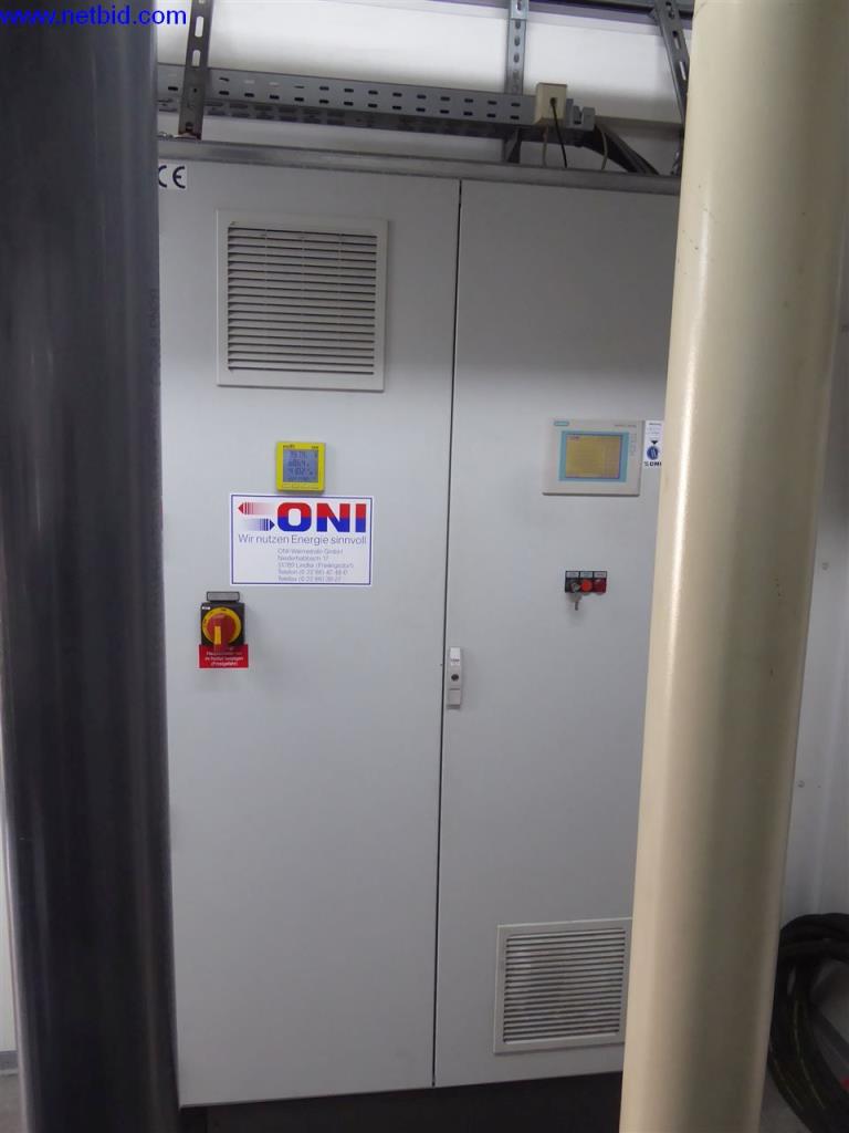 Maschinen und Anlagen der Gusswerke Saarbrücken-7